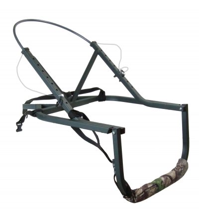 SUPER SPORT TREE STAND with LEVELING SYSTEM - Image 2