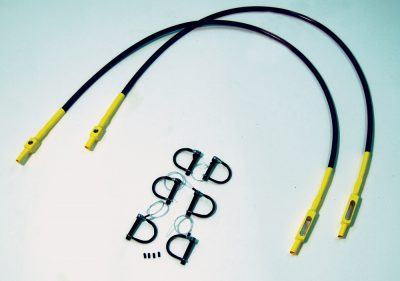 LS Adj-Leveling System Cables