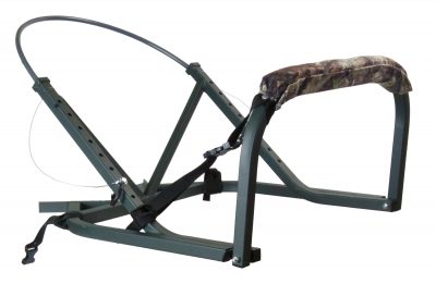 SUPER SPORT TREE STAND with LEVELING SYSTEM - Image 4