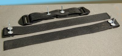 Original Nylon Foot-Hill Straps