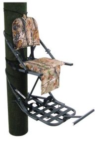 Cub prowler 2 tree stand